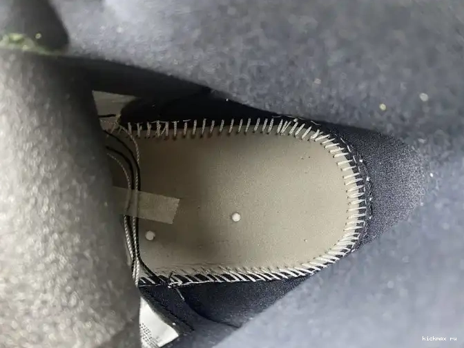 Rep 555088-702 Air Jordan OG 1 Volt High 0624